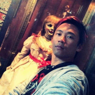 招魂剧照的剧照