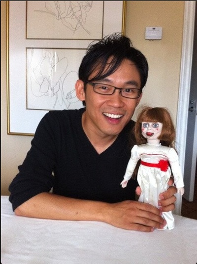 招魂剧照的剧照