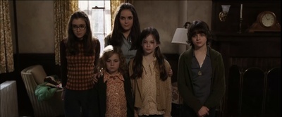 招魂剧照的剧照