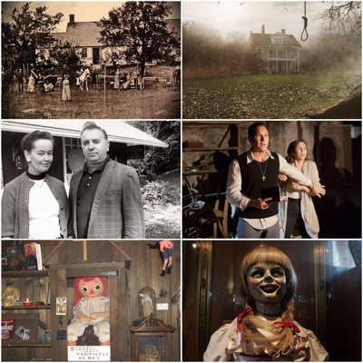 招魂剧照的剧照