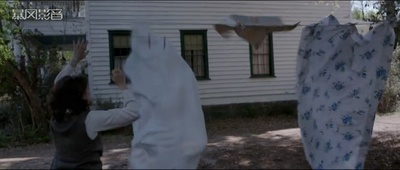 招魂剧照的剧照