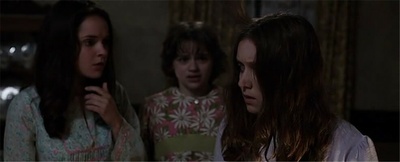 招魂剧照的剧照