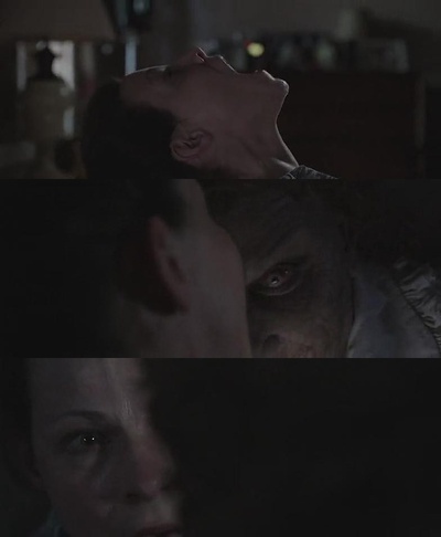 招魂剧照的剧照