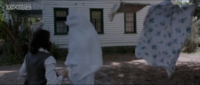 招魂剧照的剧照