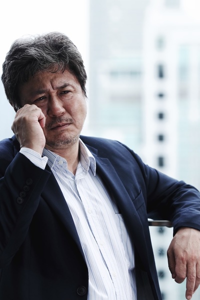 新世界剧照的剧照