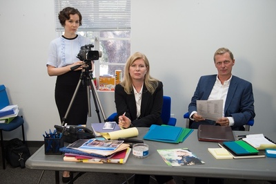 爱乐之城剧照的剧照