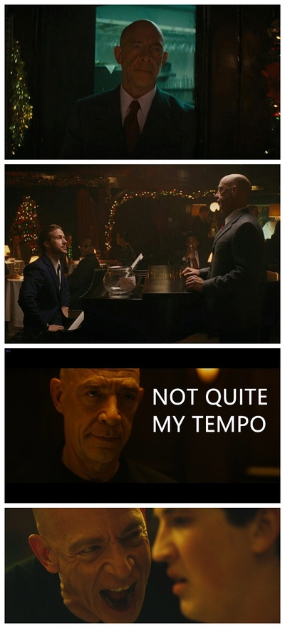 爱乐之城剧照的剧照