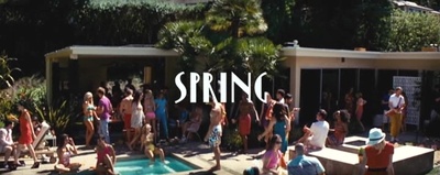 爱乐之城剧照的剧照