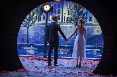 爱乐之城剧照的剧照