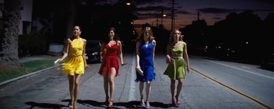 爱乐之城剧照的剧照