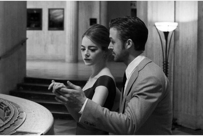 爱乐之城剧照的剧照