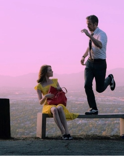 爱乐之城剧照的剧照