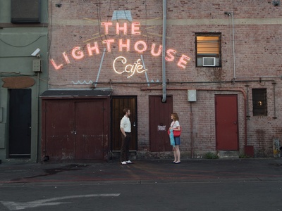 爱乐之城剧照的剧照