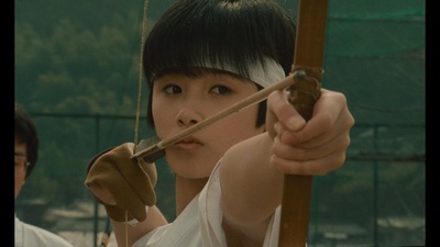 時をかける少女 角川映画 THE BEST Blu-ray剧照的剧照