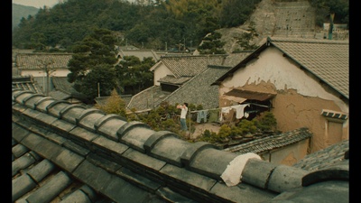 時をかける少女 角川映画 THE BEST Blu-ray剧照的剧照