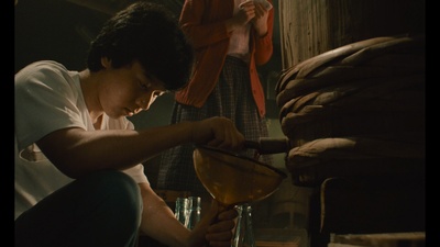 時をかける少女 角川映画 THE BEST Blu-ray剧照的剧照