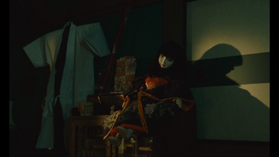 時をかける少女 角川映画 THE BEST Blu-ray剧照的剧照