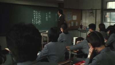 時をかける少女 角川映画 THE BEST Blu-ray剧照的剧照