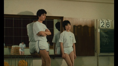 時をかける少女 角川映画 THE BEST Blu-ray剧照的剧照