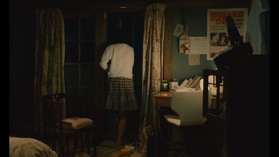 時をかける少女 角川映画 THE BEST Blu-ray剧照的剧照