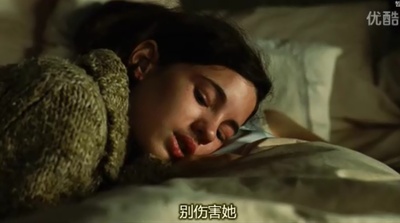 潘神的迷宫剧照的剧照