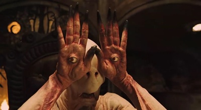 潘神的迷宫剧照的剧照