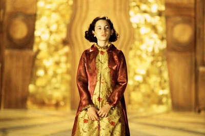 潘神的迷宫剧照的剧照