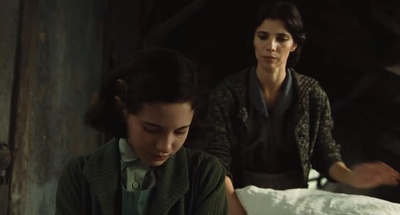 潘神的迷宫剧照的剧照