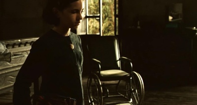 潘神的迷宫剧照的剧照