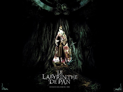 潘神的迷宫剧照的剧照