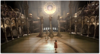 潘神的迷宫剧照的剧照