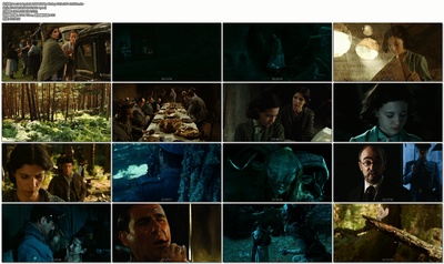 潘神的迷宫剧照的剧照