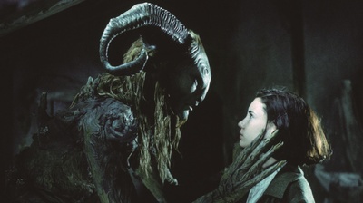 潘神的迷宫剧照的剧照