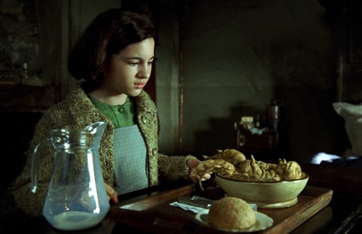 潘神的迷宫剧照的剧照