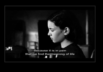 潘神的迷宫剧照的剧照