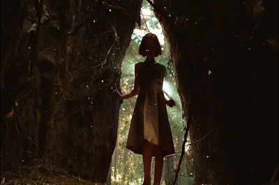 潘神的迷宫剧照的剧照