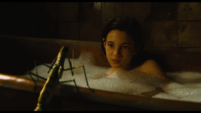 潘神的迷宫剧照的剧照