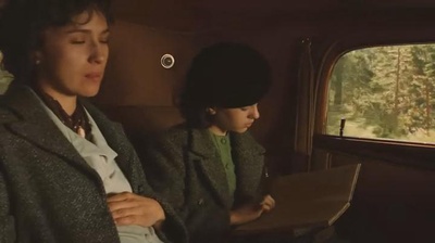 潘神的迷宫剧照的剧照