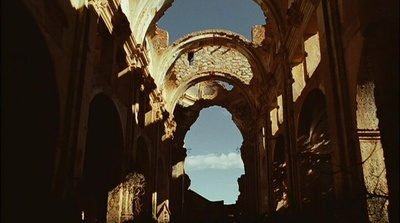 潘神的迷宫剧照的剧照