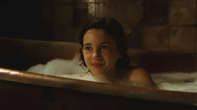 潘神的迷宫剧照的剧照