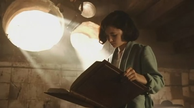 潘神的迷宫剧照的剧照