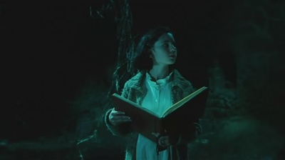 潘神的迷宫剧照的剧照