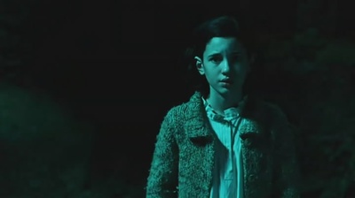 潘神的迷宫剧照的剧照