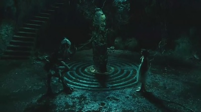 潘神的迷宫剧照的剧照