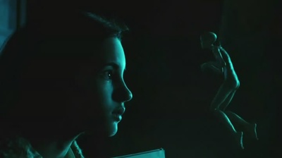 潘神的迷宫剧照的剧照