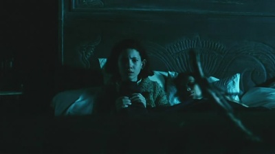 潘神的迷宫剧照的剧照