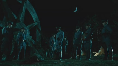 潘神的迷宫剧照的剧照