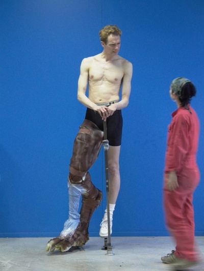 潘神的迷宫剧照的剧照