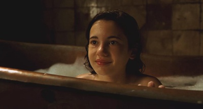 潘神的迷宫剧照的剧照