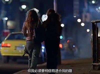 风雨哈佛路剧照的剧照